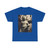 COLOMBE, Michel - Tomb of Francis II of Brittany and his Wife Marguerite de Foix3 (Artwork) T-Shirt