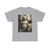 COLOMBE, Michel - Tomb of Francis II of Brittany and his Wife Marguerite de Foix3 (Artwork) T-Shirt