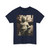 COLOMBE, Michel - Tomb of Francis II of Brittany and his Wife Marguerite de Foix3 (Artwork) T-Shirt