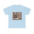 COLYN, Alexander - Facade of the Otto Heinrich Wing (Artwork) T-Shirt