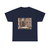 COLYN, Alexander - Facade of the Otto Heinrich Wing (Artwork) T-Shirt