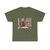COLYN, Alexander - Facade of the Otto Heinrich Wing (Artwork) T-Shirt