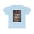 COLOMBE, Michel - Tomb of the Children of Charles VIII (Artwork) T-Shirt
