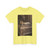 COLOMBE, Michel - Tomb of the Children of Charles VIII (Artwork) T-Shirt