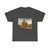 COMPE, Jan ten - A View of the Town Hall Seen from the Grote Markt (Artwork) T-Shirt
