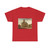 COMPE, Jan ten - A View of the Town Hall Seen from the Grote Markt (Artwork) T-Shirt