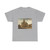 COMPE, Jan ten - A View of the Town Hall Seen from the Grote Markt (Artwork) T-Shirt