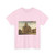 COMPE, Jan ten - A View of the Town Hall Seen from the Grote Markt (Artwork) T-Shirt
