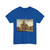 COMPE, Jan ten - A View of the Town Hall Seen from the Grote Markt (Artwork) T-Shirt