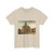 COMPE, Jan ten - A View of the Town Hall Seen from the Grote Markt (Artwork) T-Shirt