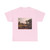 CONSTABLE, John - Boat-Building on the Stour (Artwork) T-Shirt