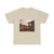 CONSTABLE, John - Boat-Building on the Stour (Artwork) T-Shirt