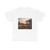 CONSTABLE, John - Boat-Building on the Stour (Artwork) T-Shirt