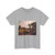 CONSTABLE, John - Boat-Building on the Stour (Artwork) T-Shirt
