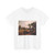 CONSTABLE, John - Boat-Building on the Stour (Artwork) T-Shirt