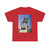 LEMOT, Francois-Frederic - Equestrian Statue of Henri IV (Artwork) T-Shirt