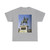 LEMOT, Francois-Frederic - Equestrian Statue of Henri IV (Artwork) T-Shirt