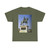 LEMOT, Francois-Frederic - Equestrian Statue of Henri IV (Artwork) T-Shirt