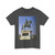 LEMOT, Francois-Frederic - Equestrian Statue of Henri IV (Artwork) T-Shirt