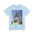 LEMOT, Francois-Frederic - Equestrian Statue of Henri IV (Artwork) T-Shirt