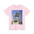 LEMOT, Francois-Frederic - Equestrian Statue of Henri IV (Artwork) T-Shirt
