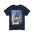 LEMOT, Francois-Frederic - Equestrian Statue of Henri IV (Artwork) T-Shirt
