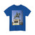 LEMOT, Francois-Frederic - Equestrian Statue of Henri IV (Artwork) T-Shirt