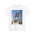 LEMOT, Francois-Frederic - Equestrian Statue of Henri IV (Artwork) T-Shirt