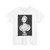 LEMOYNE, Jean-Baptiste II - Bust of Mademoiselle Clairon (Artwork) T-Shirt