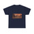 CONSTABLE, John - Evening Landscape at East Bergholt (Artwork) T-Shirt