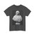 LEMOYNE, Jean-Baptiste II - Bust of Maupeou (Artwork) T-Shirt