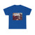 CONSTABLE, John - Flatford Mill from a Lock on the Stour (Artwork) T-Shirt