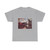 CONSTABLE, John - Flatford Mill from a Lock on the Stour (Artwork) T-Shirt