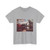 CONSTABLE, John - Flatford Mill from a Lock on the Stour (Artwork) T-Shirt