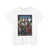 ORTOLANO - Saints Sebastian, Roch and Demetrius (Artwork) T-Shirt
