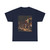 OSTADE, Adriaen Jansz. van - Merrymakers in an Inn (Artwork) T-Shirt