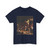 OSTADE, Adriaen Jansz. van - Merrymakers in an Inn (Artwork) T-Shirt