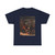OSTADE, Adriaen Jansz. van - Interior of a Tavern with Violin Player (Artwork) T-Shirt