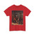 OSTADE, Adriaen Jansz. van - Interior of a Tavern with Violin Player (Artwork) T-Shirt