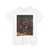 OSTADE, Adriaen Jansz. van - Interior of a Tavern with Violin Player (Artwork) T-Shirt