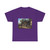 OSTADE, Adriaen Jansz. van - Peasants Carousing and Dancing outside an Inn (Artwork) T-Shirt