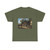 OSTADE, Adriaen Jansz. van - Peasants Carousing and Dancing outside an Inn (Artwork) T-Shirt