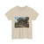 OSTADE, Adriaen Jansz. van - Peasants Carousing and Dancing outside an Inn (Artwork) T-Shirt
