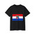 Flag of Aschaffenburg Germany - T-Shirt