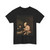 OSTADE, Adriaen Jansz. van - Piping and Drinking in the Tavern (Artwork) T-Shirt