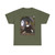 OVERBECK, Friedrich - Portrait of the Painter Franz Pforr (Artwork) T-Shirt