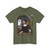 OVERBECK, Friedrich - Portrait of the Painter Franz Pforr (Artwork) T-Shirt