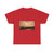 CONSTABLE, John - Landscape ploughing scene in Suffolk (Artwork) T-Shirt