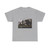 CONSTABLE, John - Salisbury Cathedral and Leadenhall from the River Avon (Artwork) T-Shirt