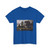 CONSTABLE, John - Salisbury Cathedral and Leadenhall from the River Avon (Artwork) T-Shirt